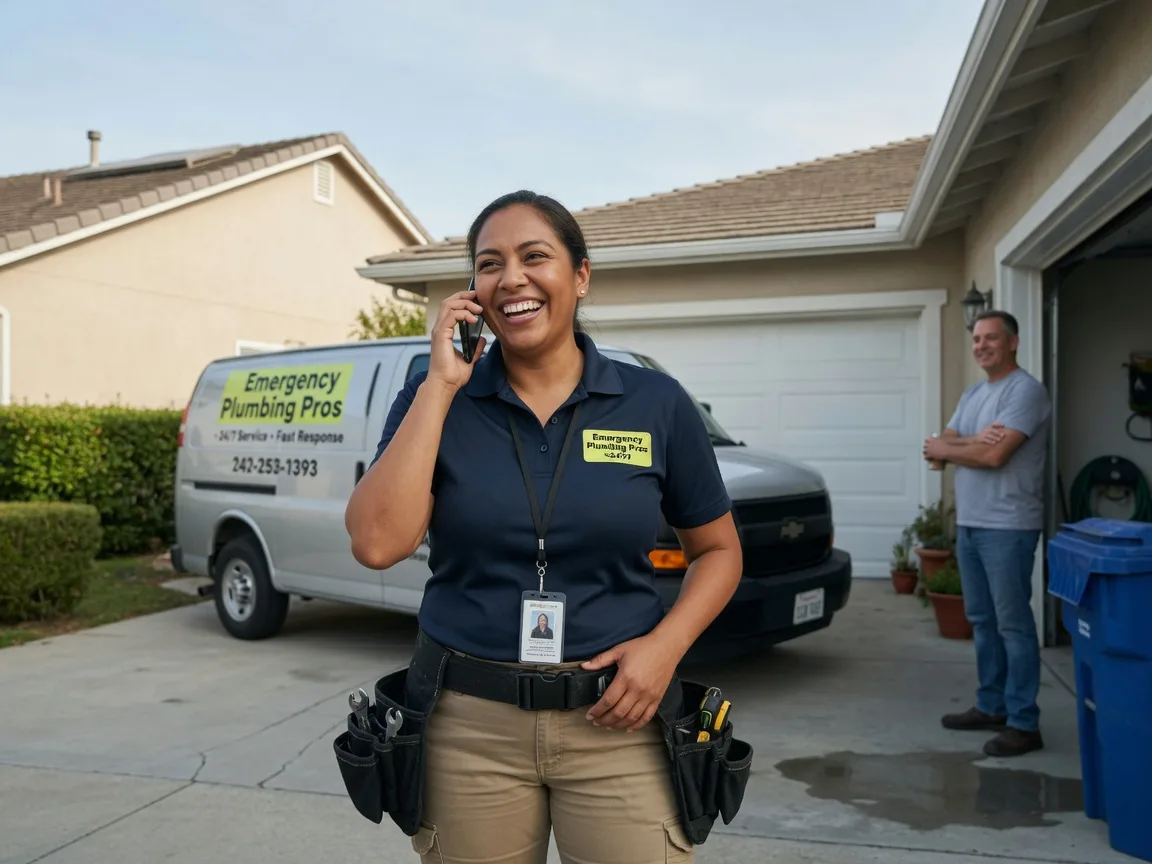 Emergency Plumber Arabi, GA FAQs